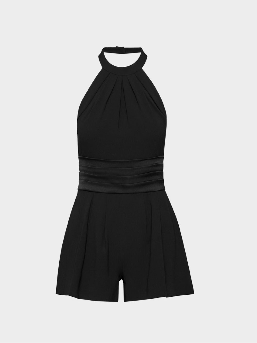Aritzia Ten Roulette Romper
